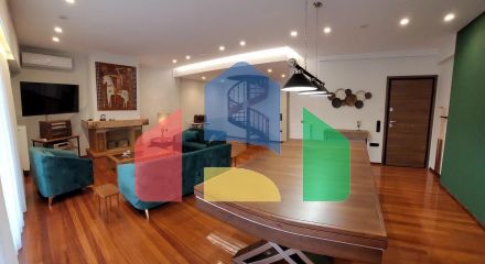 For Sale - Duplex 138 m² in Athens