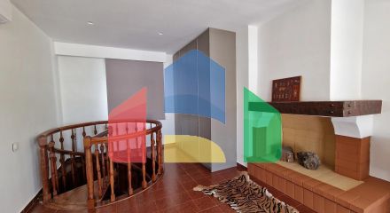 For Sale - Duplex 138 m² in Athens