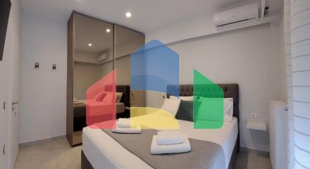 For Sale - Duplex 138 m² in Athens