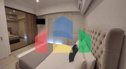 For Sale - Duplex 138 m² in Athens
