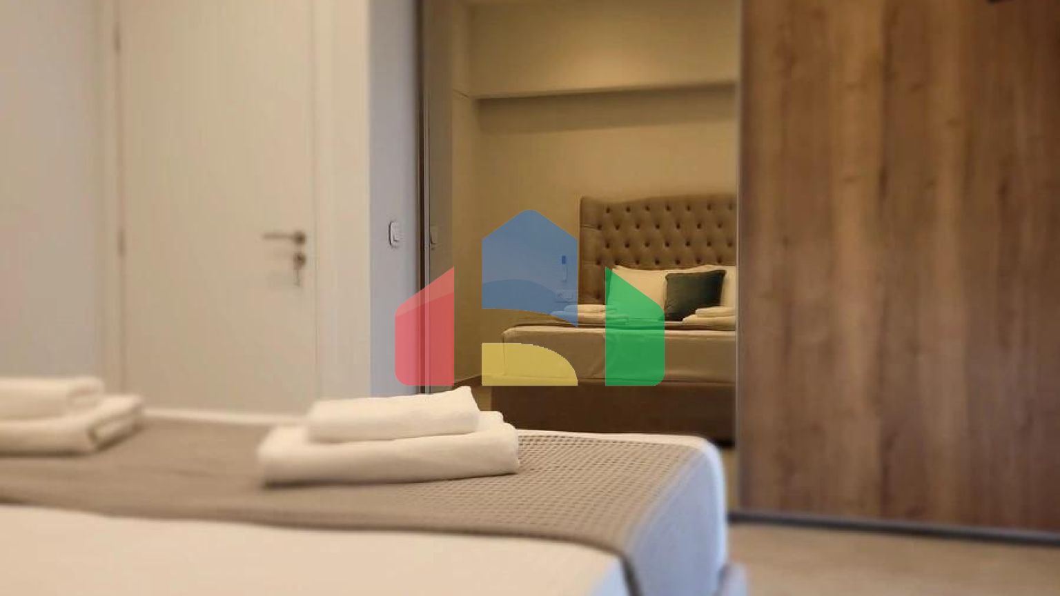 Продажа - Двухуровневая квартира 138 m² в Афинах