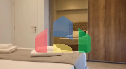 Продажа - Двухуровневая квартира 138 m² в Афинах