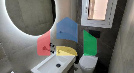 Продажа - Двухуровневая квартира 138 m² в Афинах