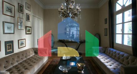 Продажа - Коттедж 556 m² в Афинах