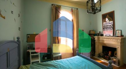 Продажа - Коттедж 556 m² в Афинах