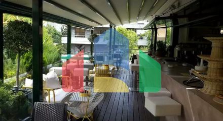 Продажа - Коммерческое помещение 160 m² в Афинах