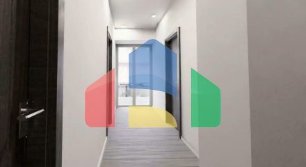 Продажа - Квартира 120 m² в Афинах Продажа - Квартира 120 m² в Афинах