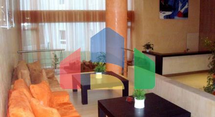 Продажа - Гостиница 4022 m² в Афинах