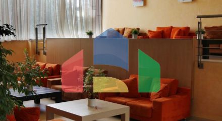 Продажа - Гостиница 4022 m² в Афинах