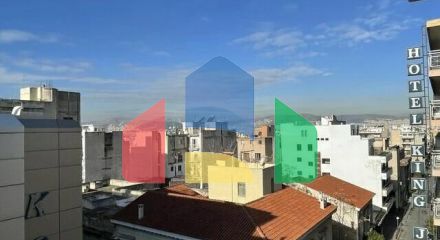 Продажа - Квартира 63 m² в Афинах Продажа - Квартира 63 m² в Афинах