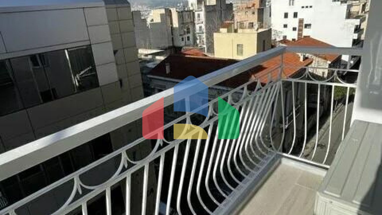 Продажа - Квартира 63 m² в Афинах