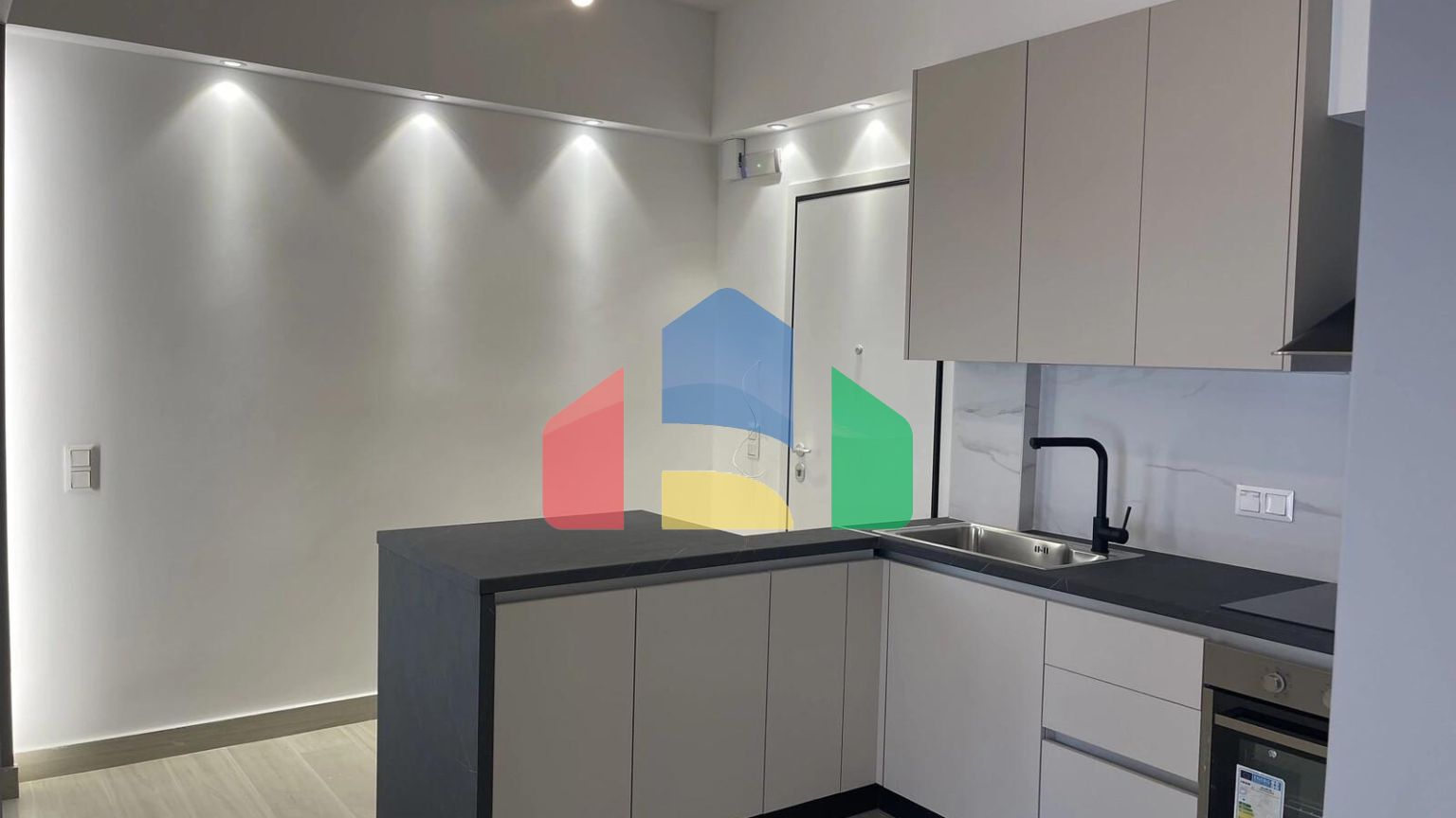 Продажа - Квартира 63 m² в Афинах