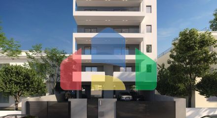 Продажа - Таунхаус 132 m² в Афинах