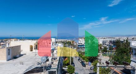 Продажа - Таунхаус 132 m² в Афинах