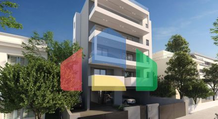Продажа - Таунхаус 132 m² в Афинах