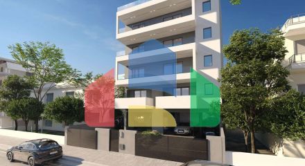 Продажа - Таунхаус 132 m² в Афинах