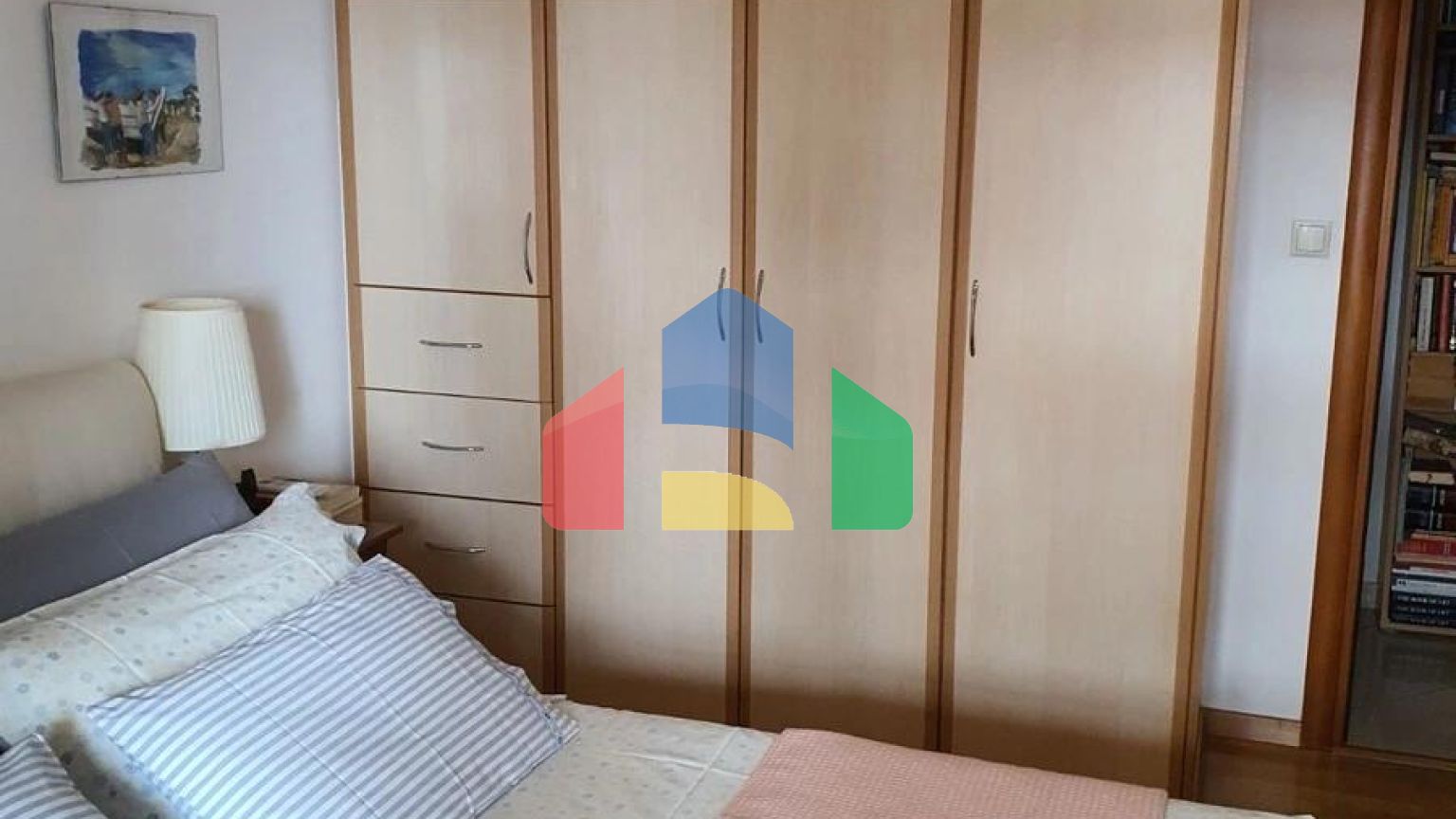 Продажа - Квартира 83 m² в Афинах