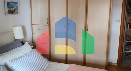 Продажа - Квартира 83 m² в Афинах