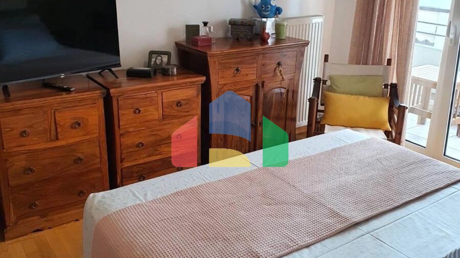 Продажа - Квартира 83 m² в Афинах