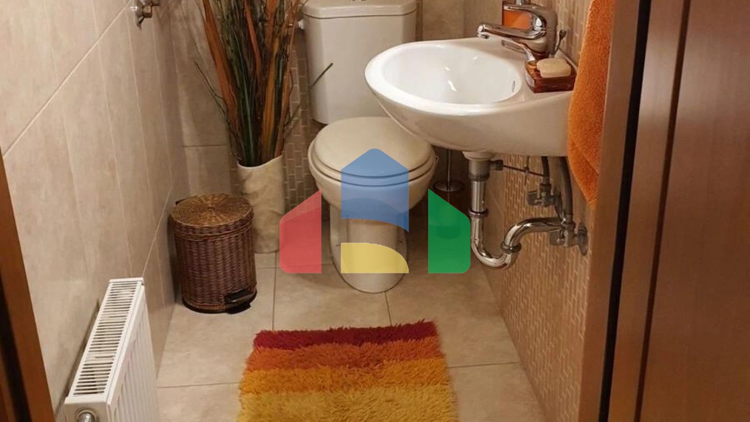 Продажа - Квартира 83 m² в Афинах