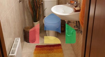 Продажа - Квартира 83 m² в Афинах