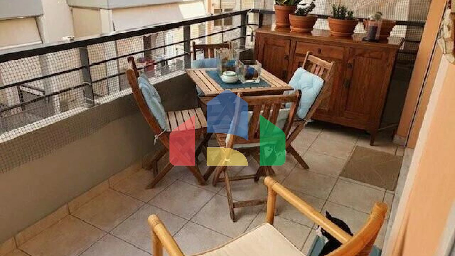 Продажа - Квартира 83 m² в Афинах