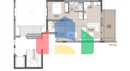Продажа - Таунхаус 121 m² в Афинах