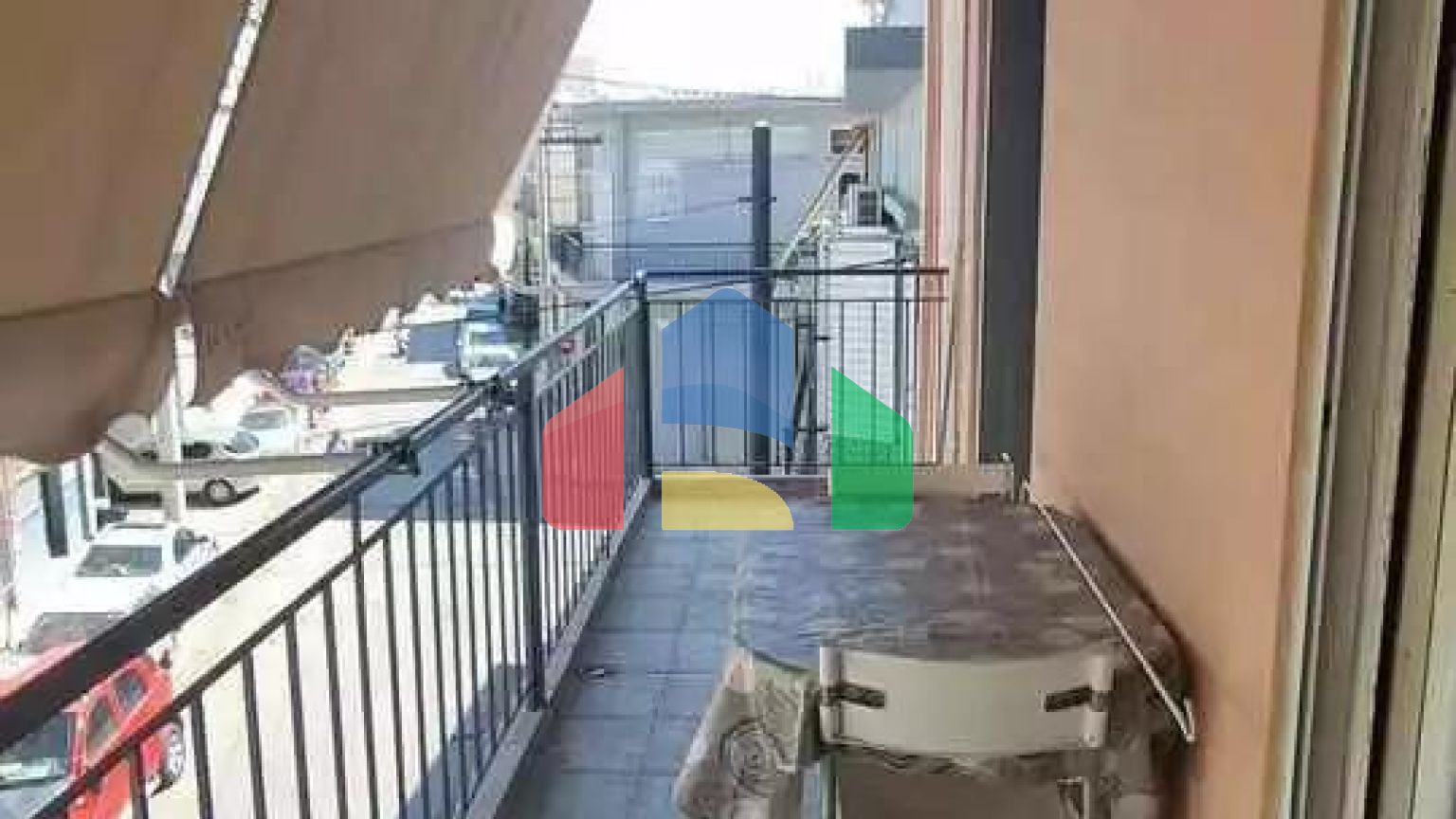 Продажа - Квартира 77 m² в Афинах