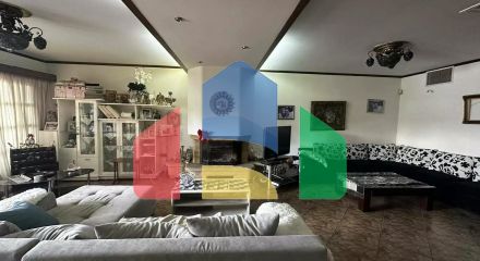 Продажа - Квартира 167 m² в Афинах