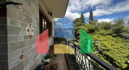 Продажа - Квартира 167 m² в Афинах