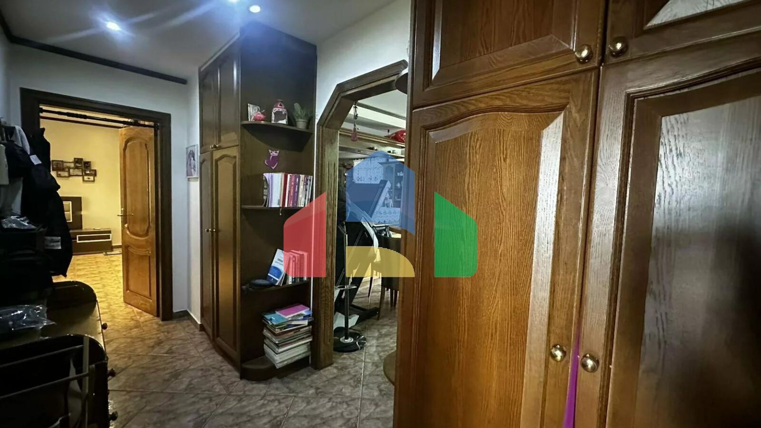 Продажа - Квартира 167 m² в Афинах