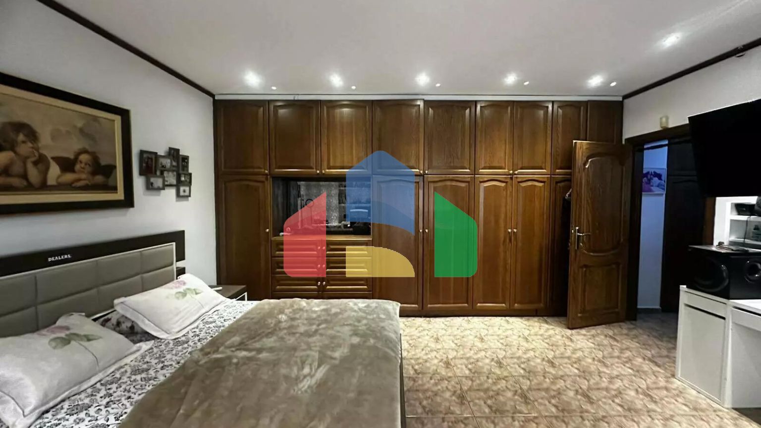 Продажа - Квартира 167 m² в Афинах