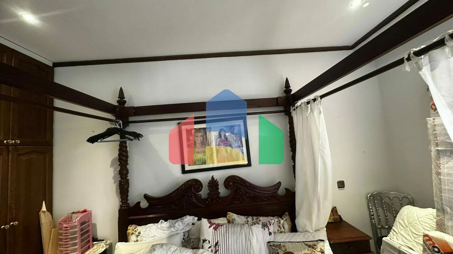 Продажа - Квартира 167 m² в Афинах