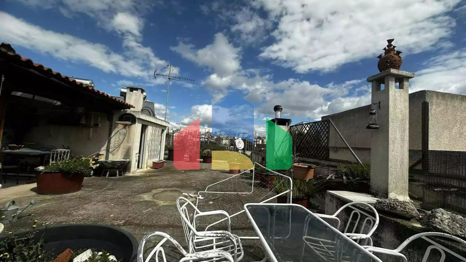 Продажа - Квартира 167 m² в Афинах