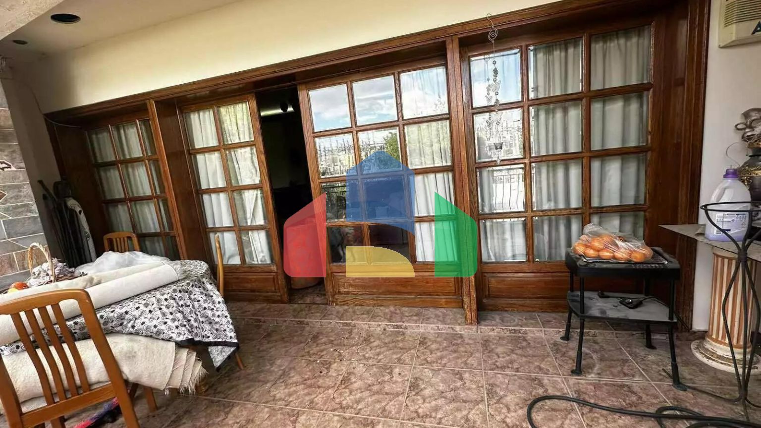 Продажа - Квартира 167 m² в Афинах