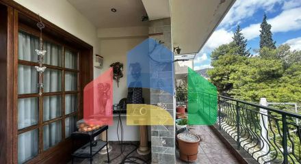 Продажа - Квартира 167 m² в Афинах Продажа - Квартира 167 m² в Афинах