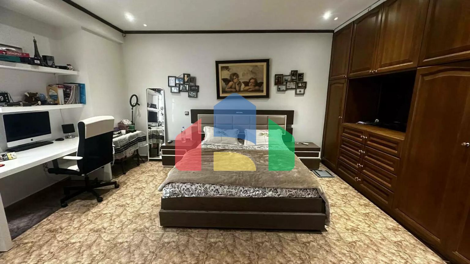 Продажа - Квартира 167 m² в Афинах