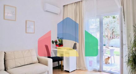 Продаж - Квартира 58 m² в Афінах