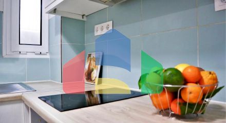 Продаж - Квартира 58 m² в Афінах