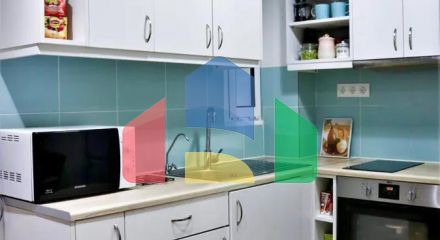 Продаж - Квартира 58 m² в Афінах