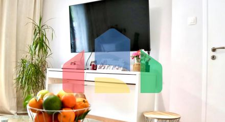 Продаж - Квартира 58 m² в Афінах
