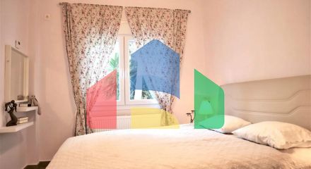 Продаж - Квартира 58 m² в Афінах