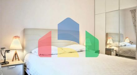 Продаж - Квартира 58 m² в Афінах