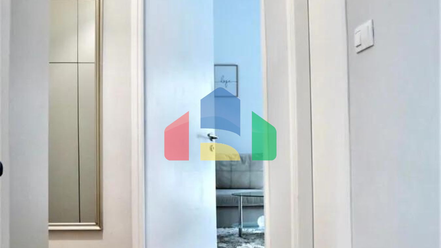 Продаж - Квартира 58 m² в Афінах