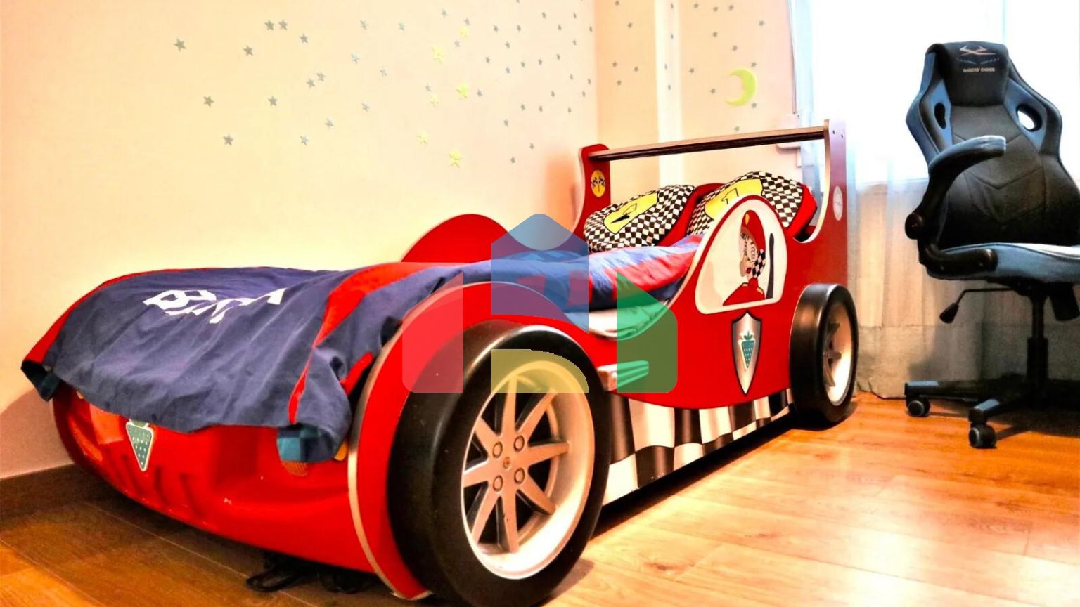 Продаж - Квартира 58 m² в Афінах