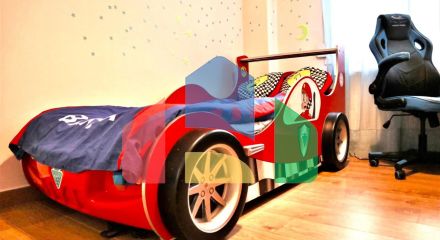 Продаж - Квартира 58 m² в Афінах