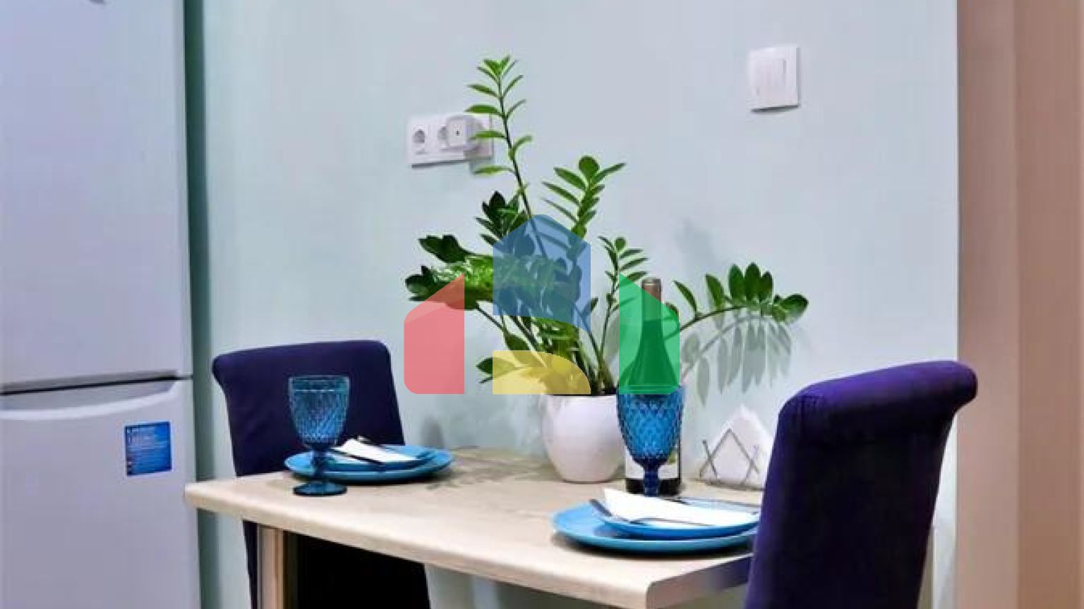 Продаж - Квартира 58 m² в Афінах