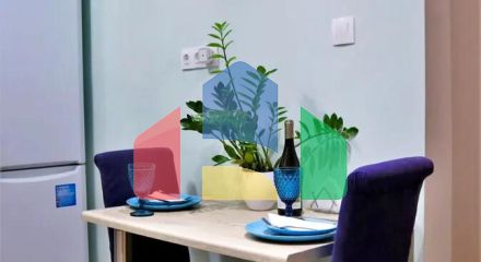 Продаж - Квартира 58 m² в Афінах