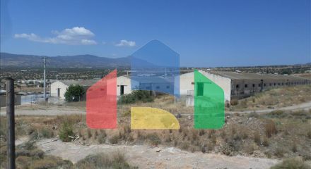 For Sale - Land 22000 m² in Athens