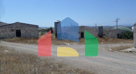 For Sale - Land 22000 m² in Athens